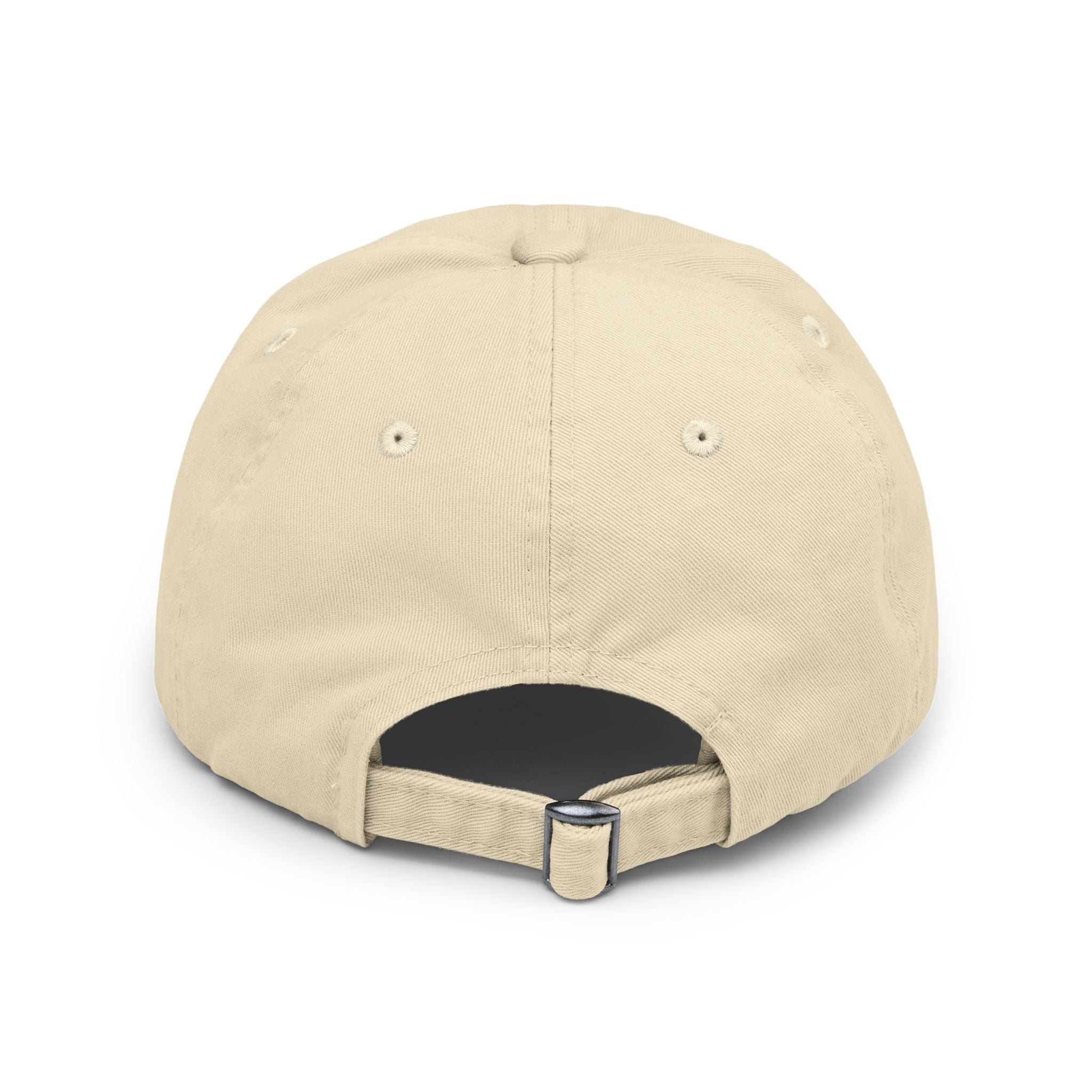 Physicians for Patient Protection Distressed Cap – Embroidered Medical Advocacy Hat