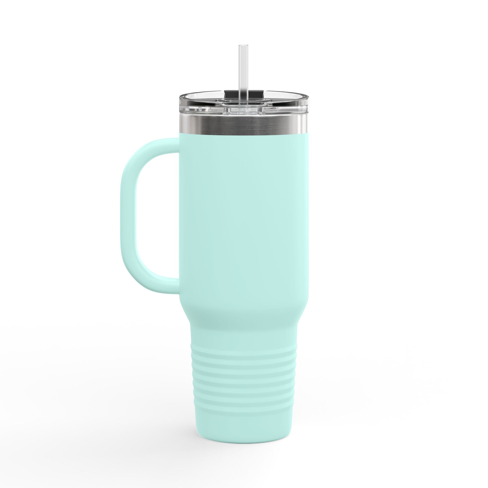 Insulated Travel Mug, 40oz - Perfect for Coffee Lovers, Travel Enthusiasts, Outdoor Adventures, Gifts for Healthcare Workers, [...]
