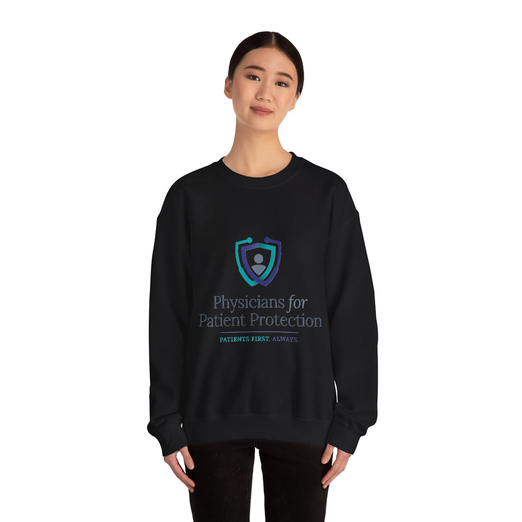 Physicians for Patient Protection Sweatshirt | Unisex Crewneck | Medical Awareness | Gift for Healthcare Workers | Cozy and Supportive [...]