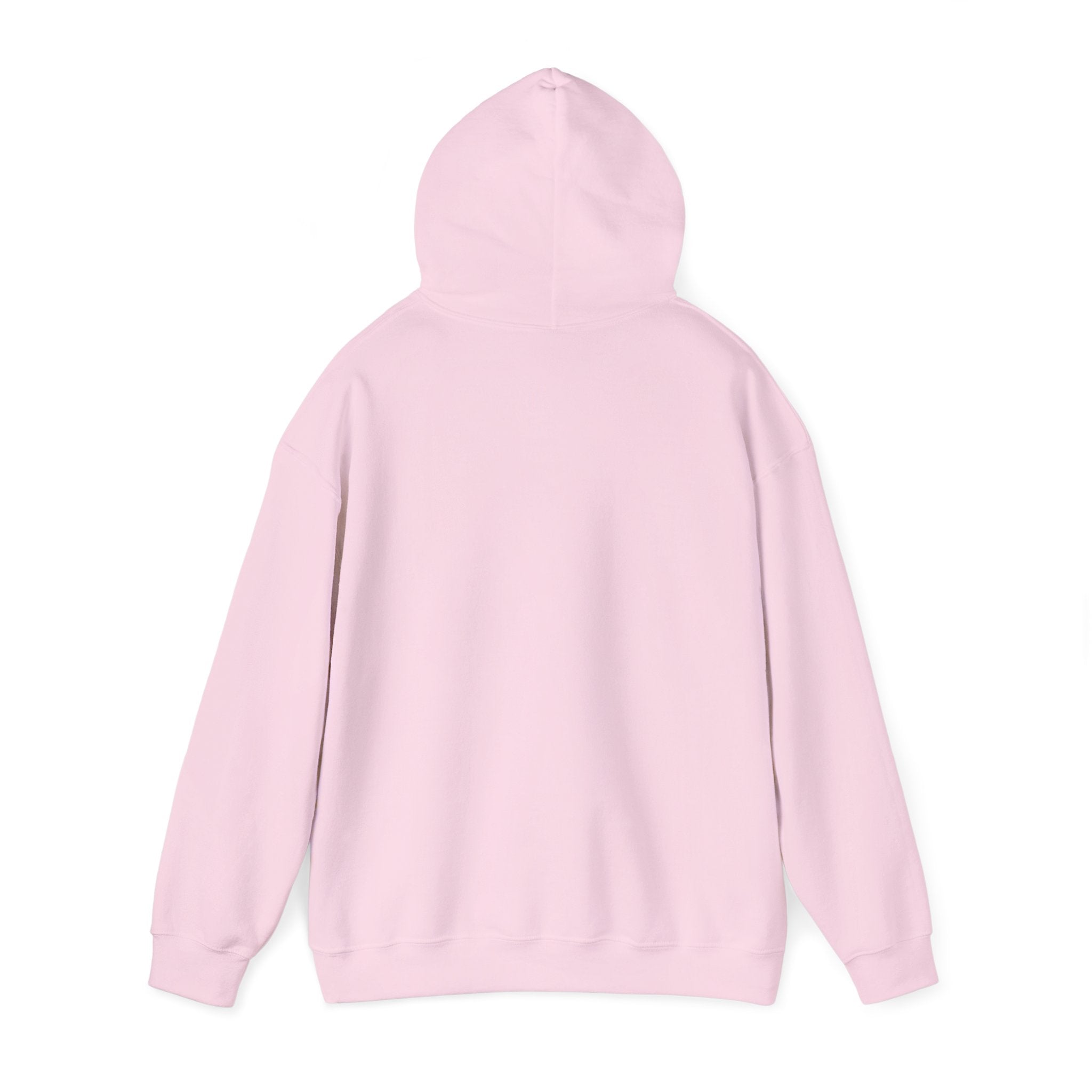 Physicians for Patient Protection Logo Hoodie — Medical Advocacy Pullover