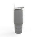 Insulated Travel Mug, 40oz - Perfect for Coffee Lovers, Travel Enthusiasts, Outdoor Adventures, Gifts for Healthcare Workers, [...]