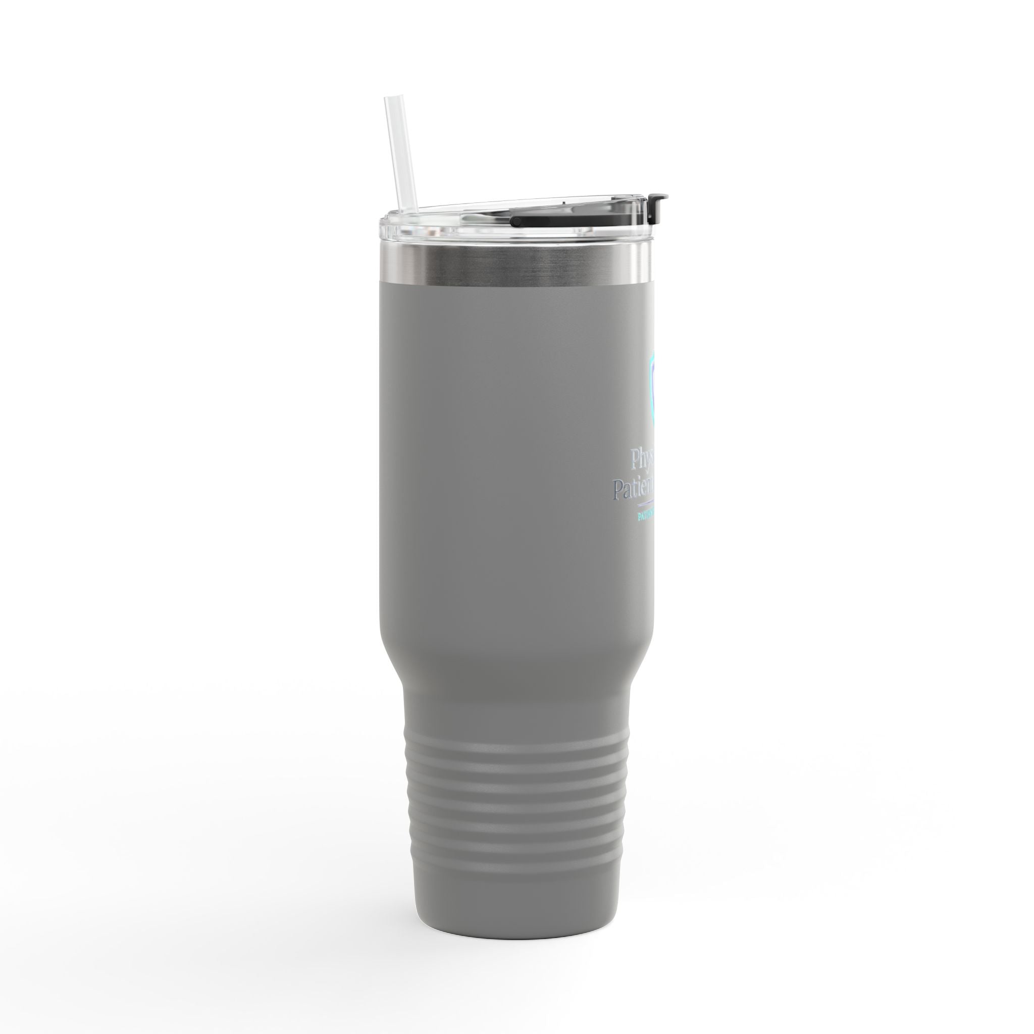 Insulated Travel Mug, 40oz - Perfect for Coffee Lovers, Travel Enthusiasts, Outdoor Adventures, Gifts for Healthcare Workers, [...]