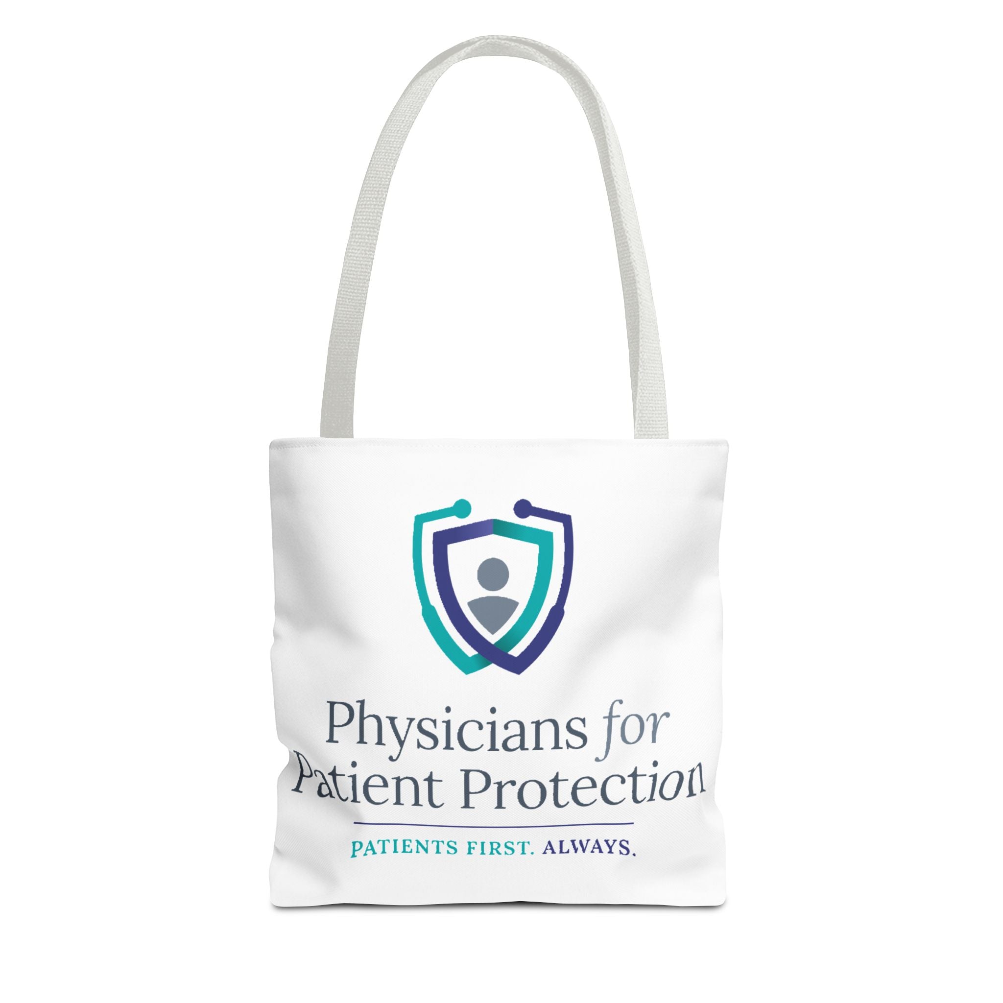 Physicians for Patient Protection Tote Bag | Supportive Healthcare Gift, Eco-Friendly Shopping Bag, Clinic Accessory, Patient Advocate [...]