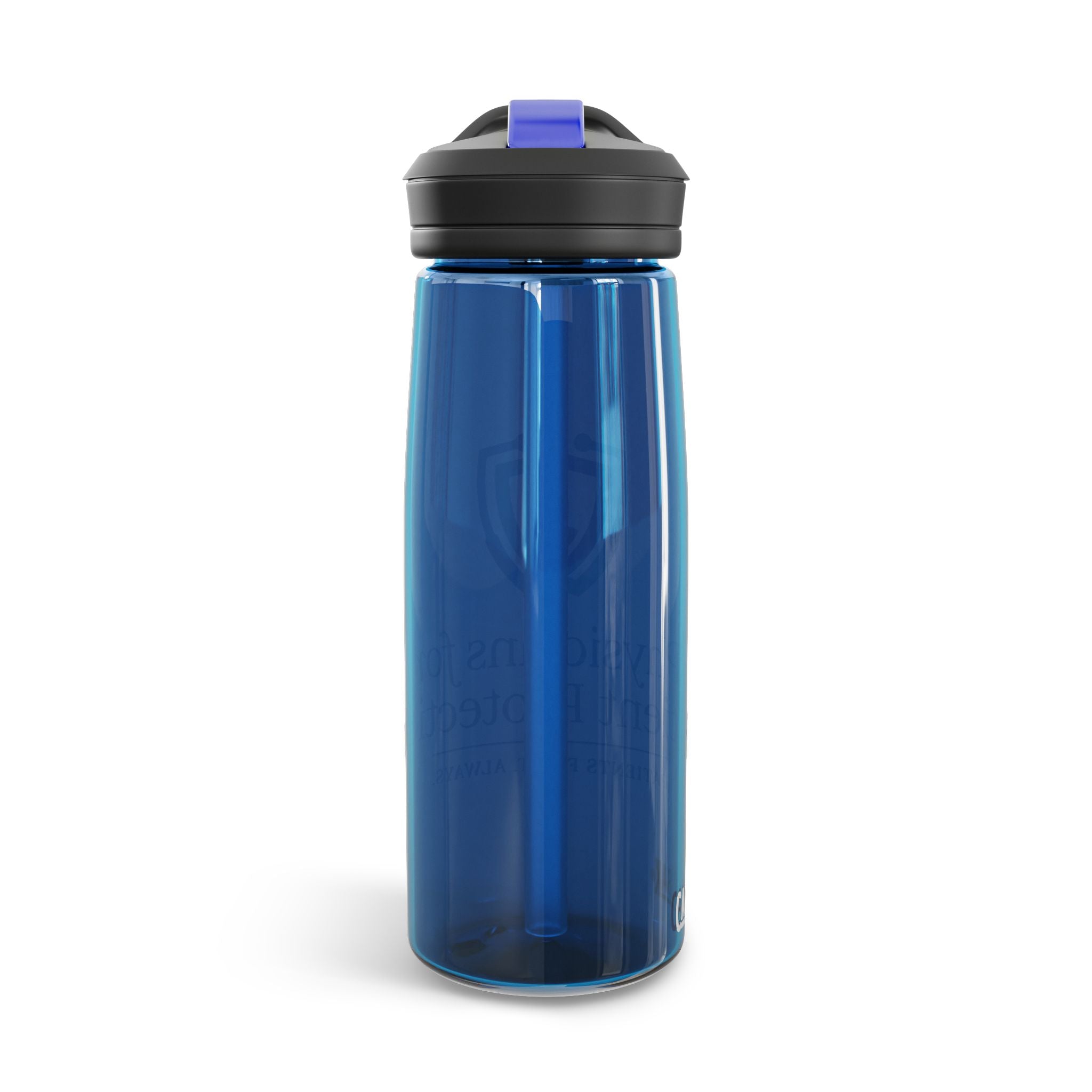 Physicians for Patient Protection Logo Water Bottle — CamelBak Eddy® 20/25oz