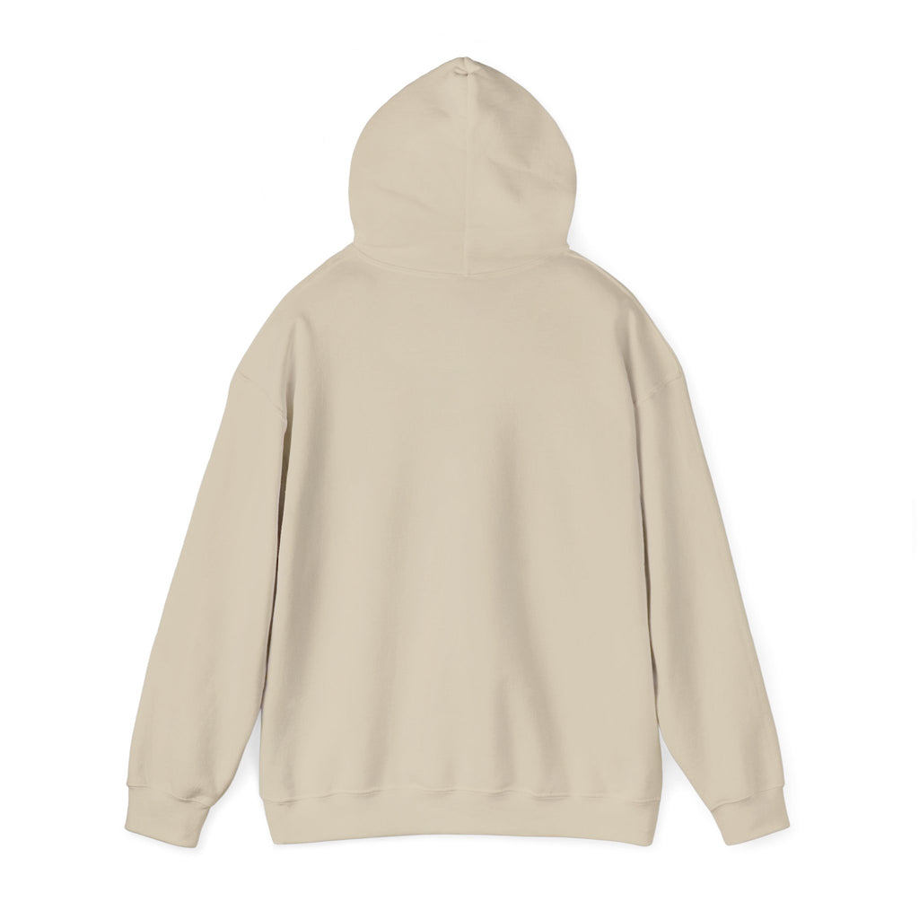 Physicians for Patient Protection Logo Hoodie — Medical Advocacy Pullover