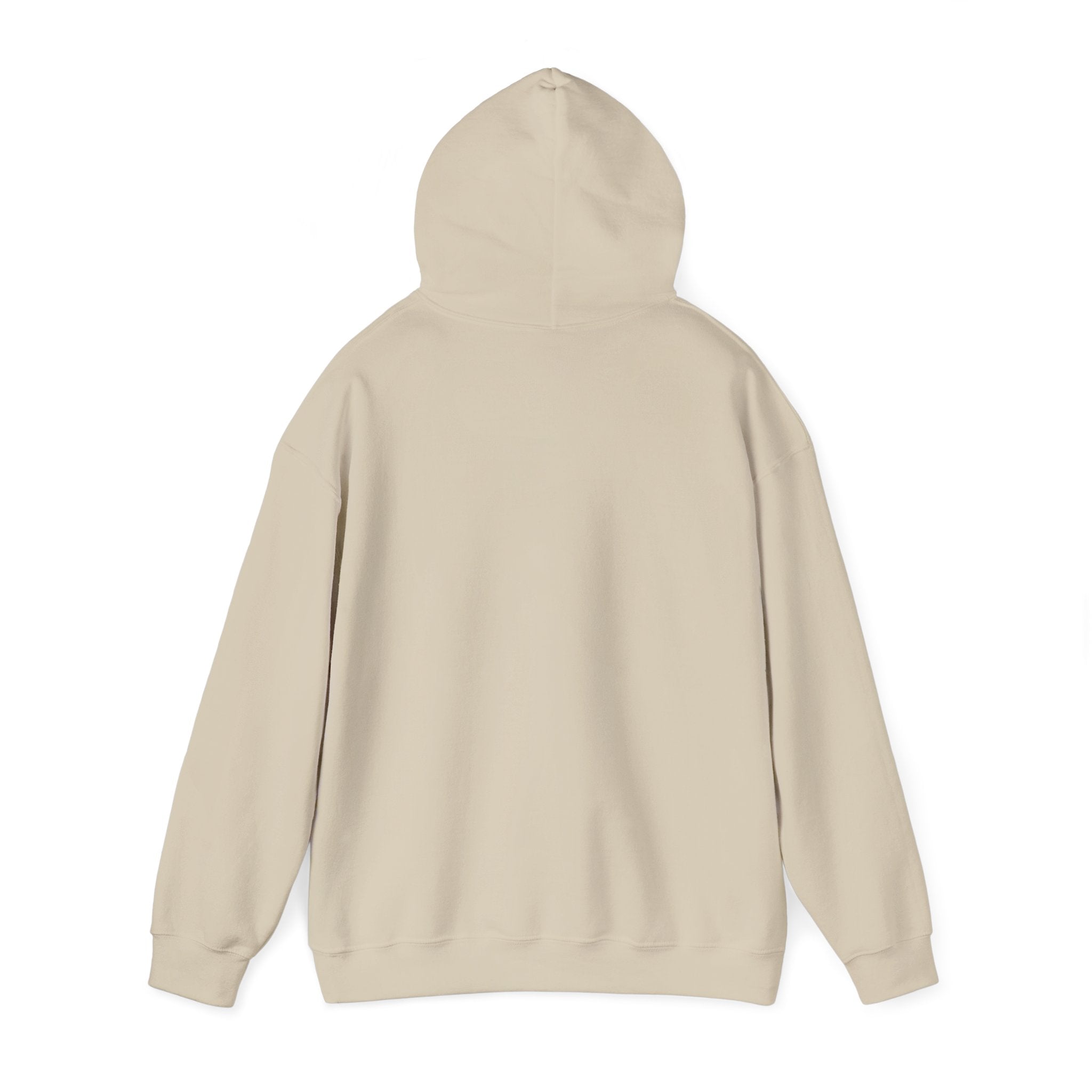 Physicians for Patient Protection Logo Hoodie — Medical Advocacy Pullover