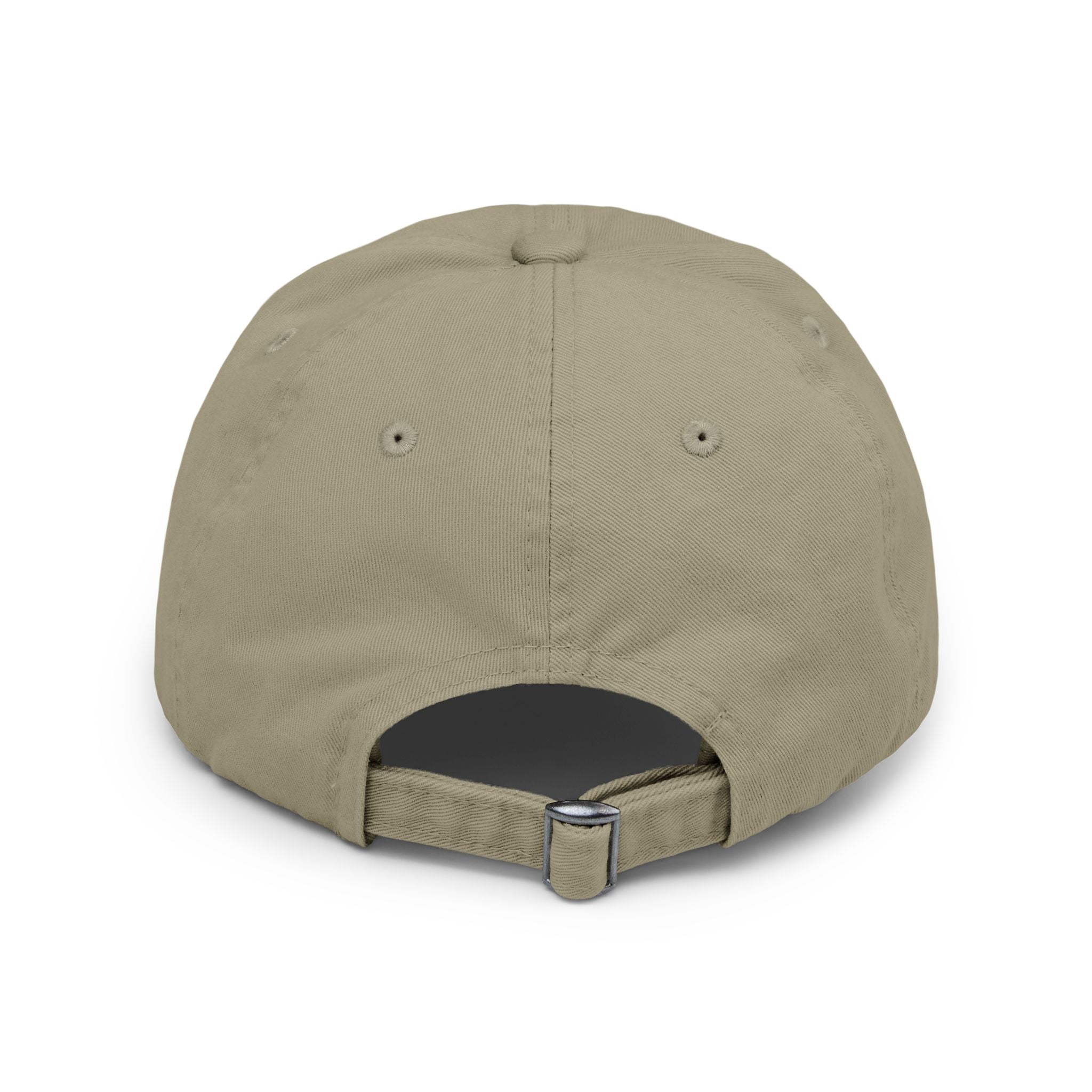 Physicians for Patient Protection Distressed Cap – Embroidered Medical Advocacy Hat