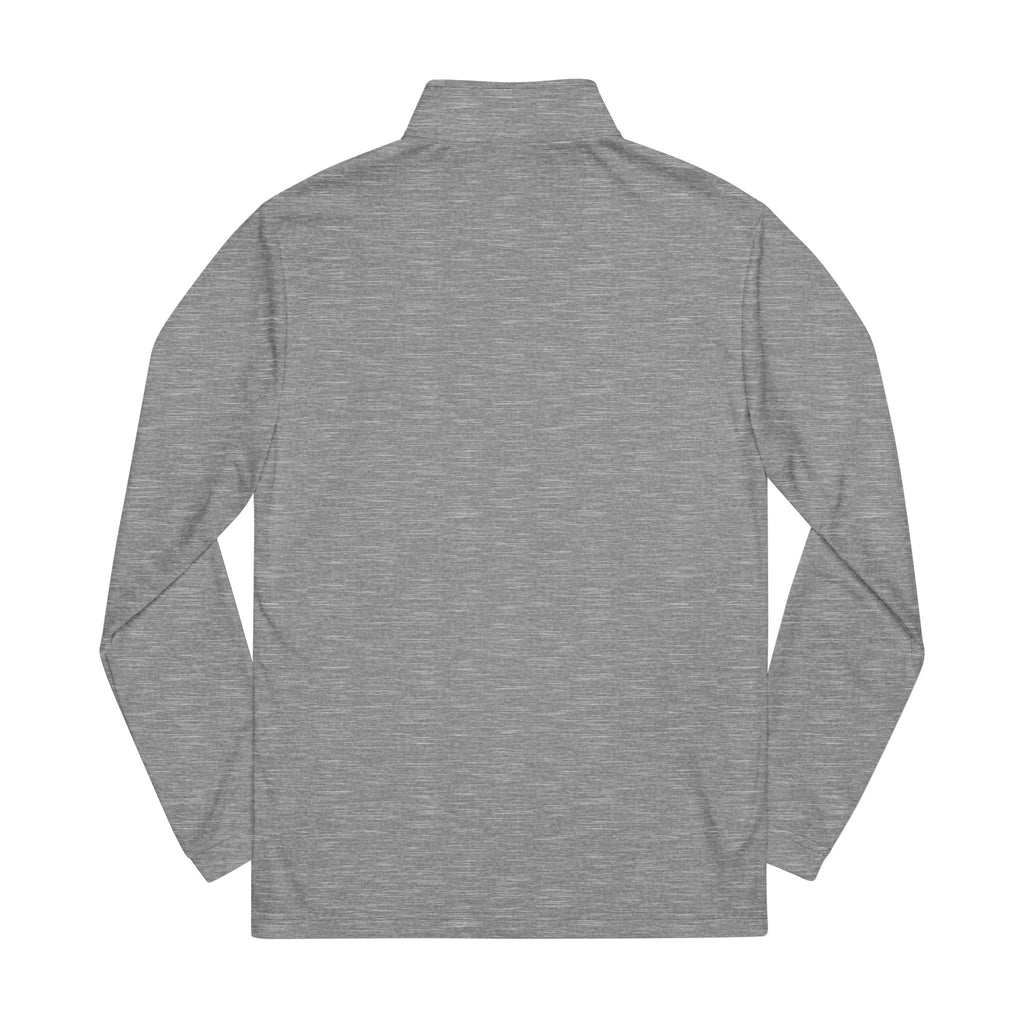 Adidas® Quarter-Zip Pullover, Stylish Athletic Top, Ideal for Sports, Casual Wear, Perfect for Gift Giving