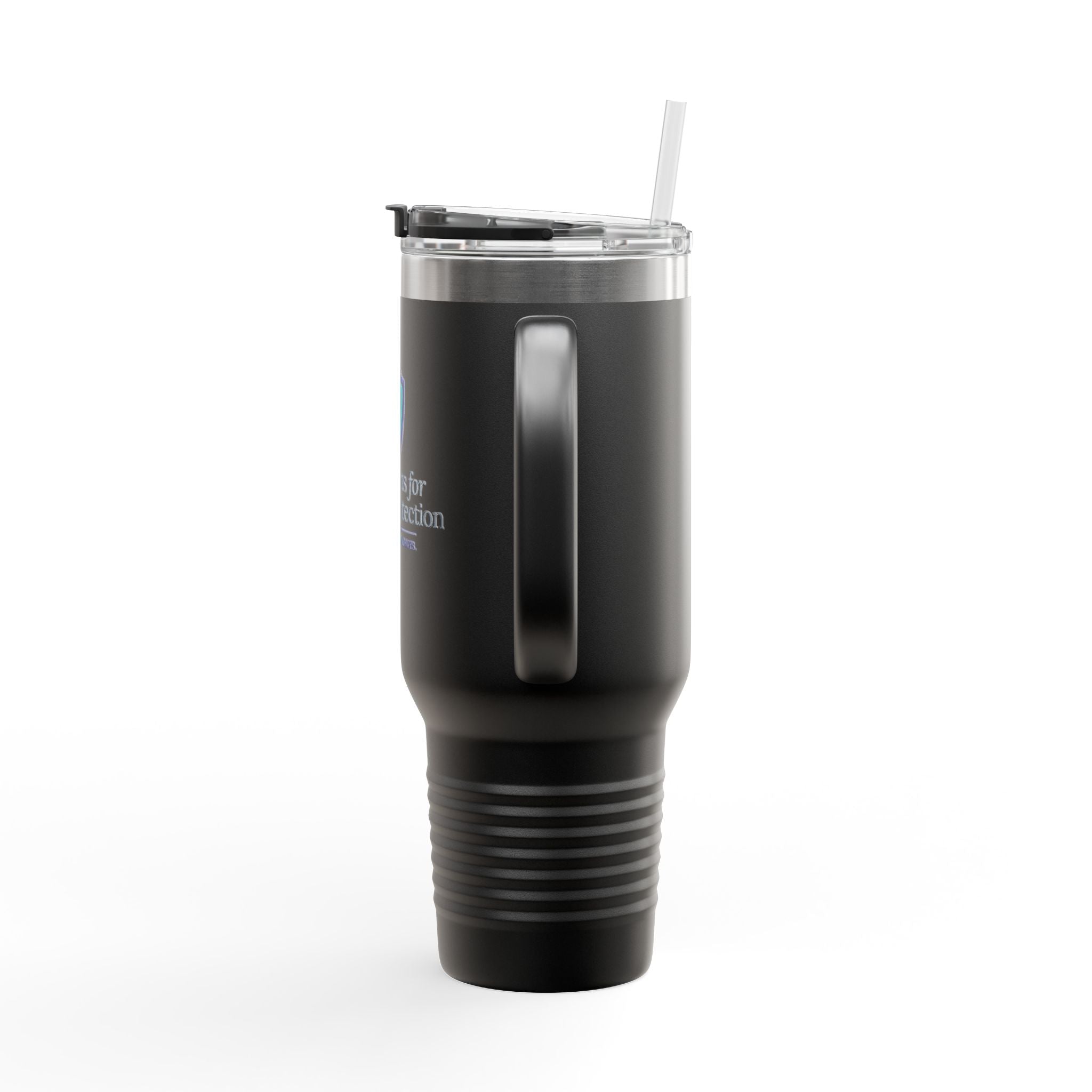 Insulated Travel Mug, 40oz - Perfect for Coffee Lovers, Travel Enthusiasts, Outdoor Adventures, Gifts for Healthcare Workers, [...]