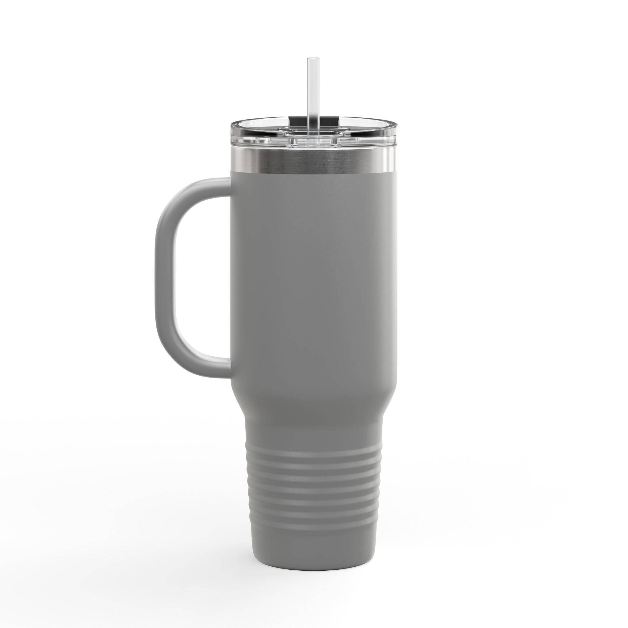 Insulated Travel Mug, 40oz - Perfect for Coffee Lovers, Travel Enthusiasts, Outdoor Adventures, Gifts for Healthcare Workers, [...]